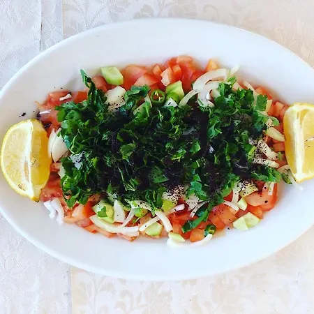 شاليه Yenivadi *