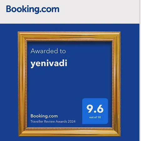 Yenivadi شاليه أنطاليا