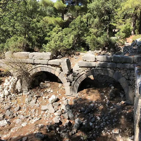 Yenivadi Alpesi faház