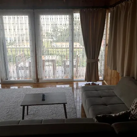Chalet Yenivadi *