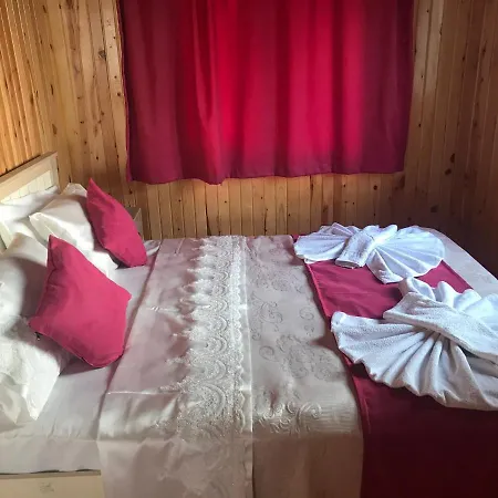 Yenivadi Chalet