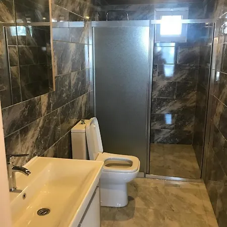 Yenivadi Chalet Antalya