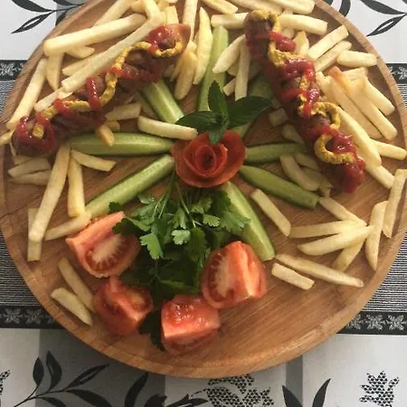 Chalet Yenivadi Antalya