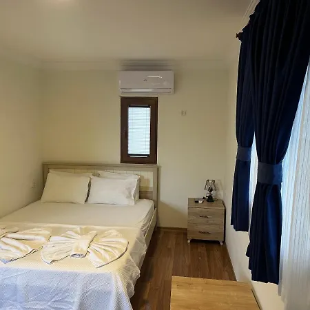 Yenivadi Chalet Antalya