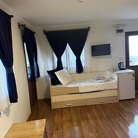 Yenivadi Chalet