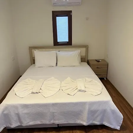 Yenivadi Antalya