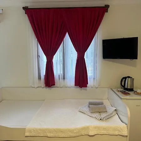 Yenivadi Chalet *