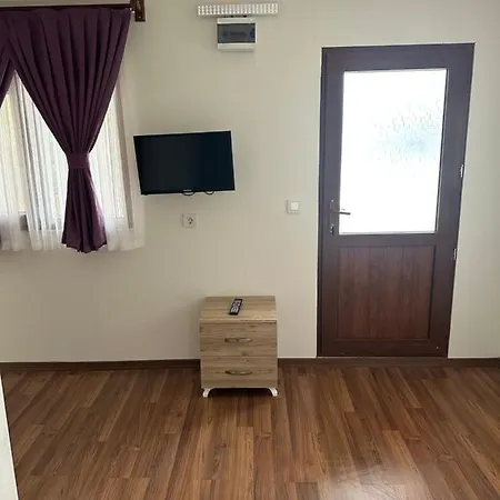 Yenivadi Chalet Antalya