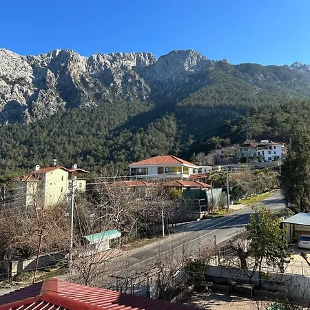 Chalet Yenivadi *