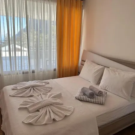 Chalet Yenivadi *