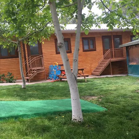 Chalet Yenivadi Antalya