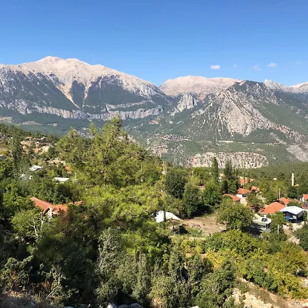 Yenivadi Chalet *